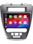 Ford Fusion Android Multimedya Sistemi 2-32 For-X (2009-2012) 3