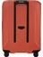Essens-Spinner 4 Tekerlekli Orta Boy Valiz 69CM 9