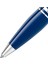 Starwalker Blue Planet Değerli Reçine Tükenmez Kalem 132441 2