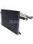 Mtxdpn 8FC351301-044 Klima Kondenseri Kurutcu Ile A3-Leon-Toledo-Octavia-Caddy Iii-Golf V-Vi-Jetta Iv-T Ouran 562X401X16 1