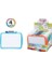 Keyroad Mini Yazı Tahtası 4 Renk Seçeneği ile Kr972016 Ölçüler: 30x20 cm 1
