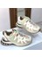 Guja 25K317 Multi Color Kadın Premium Sneaker Spor Ayakkabı 1