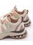 Guja 25K317 Multi Color Kadın Premium Sneaker Spor Ayakkabı 3