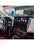 Fiat Doblo Android Multimedya Sistemi 2-32 For-X (2011-2015) 1