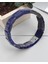 Lapis Lazuli Doğal Taş Roleks Bileklik 13 x 13 mm Özel Kesim 2