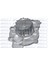Mtxdpn Devirdaim Volvo S80 2.8t6 2.9 1998-2006 3.0 3.0t6 2001-2006 1