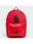Classic Back To School 3 Stripes IS7043 Kırmızı Sırt Çantası 1