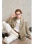 Erkek Oversize Blazer Ceket 1