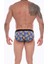 Erkek Desenli Slip 3