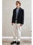Erkek Oversize Blazer Ceket 4