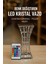 Usb’li Renk Değiştiren Uzaktan Kumandalı Kristal Masa Lambası – Rgb LED Dekoratif Işık 1