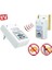 Pest Guard Elektronik Fare ve Haşere Kovucu 1