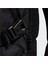 Siyah Unisex Sırt Çantası IP9878 5