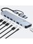 Byl 221 Support 7 In 1 Type-C USB Çevirici 1