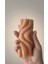 Nude Spiral Tasarım Kokulu Mum – El Yapımı Dekoratif Şık Mum 2