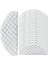 50 Pcs Ecovacs Deebot Ozmo T8 T8+ T8 Aıvı T8 Max T9 T9+ N8 N8+ N8 Pro N8 Pro+ Vakum Süpürge Pedleri (Yurt Dışından) 1