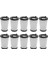 Electrolux Aeg AEF150 Için 10 Pc Filtresi Tüm Aeg Ergorapido Cx7-2 Modelleri CX7-2-45AN CX7-2-35FFP CX7-2-30GM (Yurt Dışından) 1