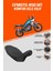 CF MOTO MT 450 Konfor Sele Kılıf 1
