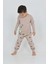 Erkek Çocuk Roar Baskılı Pijama Takım 2