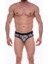 Erkek Desenli Jockstrap Çamaşır 2