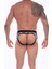Erkek Desenli Jockstrap Çamaşır 4