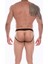 Erkek Desenli Jockstrap Çamaşır 3