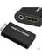 Playstation 2 HDMI Adaptör Dönüştürücü HDMI Bağlantı ile 1 W Enerji Tüketimi 6