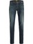 Jack Jones Erkek Rahat Kesim Kot Pantolon 12278082 1