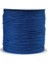 Paraşüt İpi, Bileklik-Kolye Örgü İpi 1 mm 50 Metre Saks 1