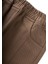 Gabardin Pantolon 2-7 Yaş Kahve 3
