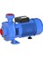 Smk300/2 Çift Kademeli Santrifüj Pompa Monofaze (220v) 3hp 2