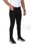 Siyah Likralı Jeans Skinny Fit Esnek Kot Pantolon 2004157 3