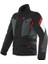 Carve Master 3 Black Ebony Lava Red Korumalı Motosiklet Gore-Tex Mont 1