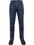 Thebikerjeans City Biker Cold Killer Korumalı Motosiklet Kot Pantolonu Dark Blue 1