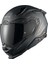 X.wst 3 Zero Pro Kapalı Motosiklet Kaskı Karbon 2