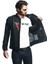 Herosphere Air Tex Korumalı Motosiklet Montu Blk Red Diamond 5