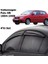 Vw Polo Hb Cam Rüzgarlığı 1994-2001 1