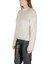 15350651 Kadin Triko - Krem 2