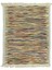 Heper Soyut Desenli Yün Kilim 119X162 cm 1
