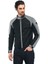 Sevilla Air Tex Yazlık Korumalı Motosiklet Montu Chrcl Grey 3