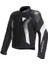 Sheffield Rider2 Black White Absøluteshell™ Korumalı Motosiklet Mont 1