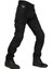 Thebikerjeans Cıty Bıker Cold Killer Korumalı Motososiklet Kot Pantolon Black 2