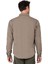 Thebikerjeans Eagle Beige Korumalı Motosiklet Gömleği Erkek 4