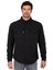 Thebikerjeans Eagle Black Korumalı Motosiklet Gömleği Erkek 1