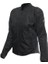Avro 5 Black Tekstil Korumalı Kadın Motosiklet Mont 1
