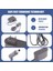 Vakum Süpürge Güç Adaptörü Robot Dyson V6 V7 V8 DC58 DC59 DC61 DC62 DC74 Ab Fişi (Yurt Dışından) 5