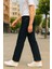 Cedy Denım Erkek Yüksel Bel Bol Kesim Boru Paça Kot Pantolon Reguler Fit Jean C336 6