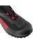 G-Xenon Gore-Tex Korumalı Motosiklet Bot Siyah Kırmızı 3