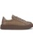 Kadın Suni Deri Bej Sneakers & Spor Ayakkabı 817 9878 Bn Ayk SK25-26 Nude Rgn 1