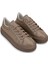 Kadın Suni Deri Bej Sneakers & Spor Ayakkabı 817 9878 Bn Ayk SK25-26 Nude Rgn 2